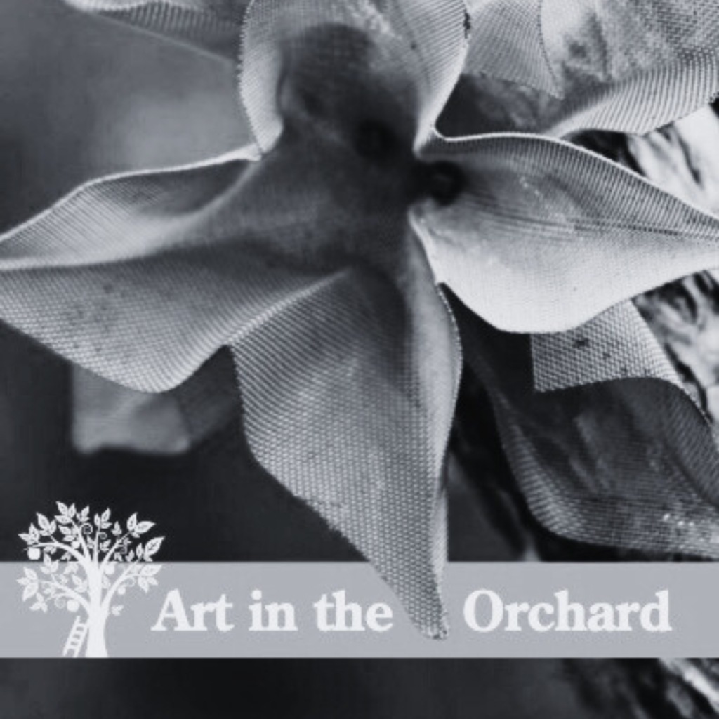 Art in the Orchard