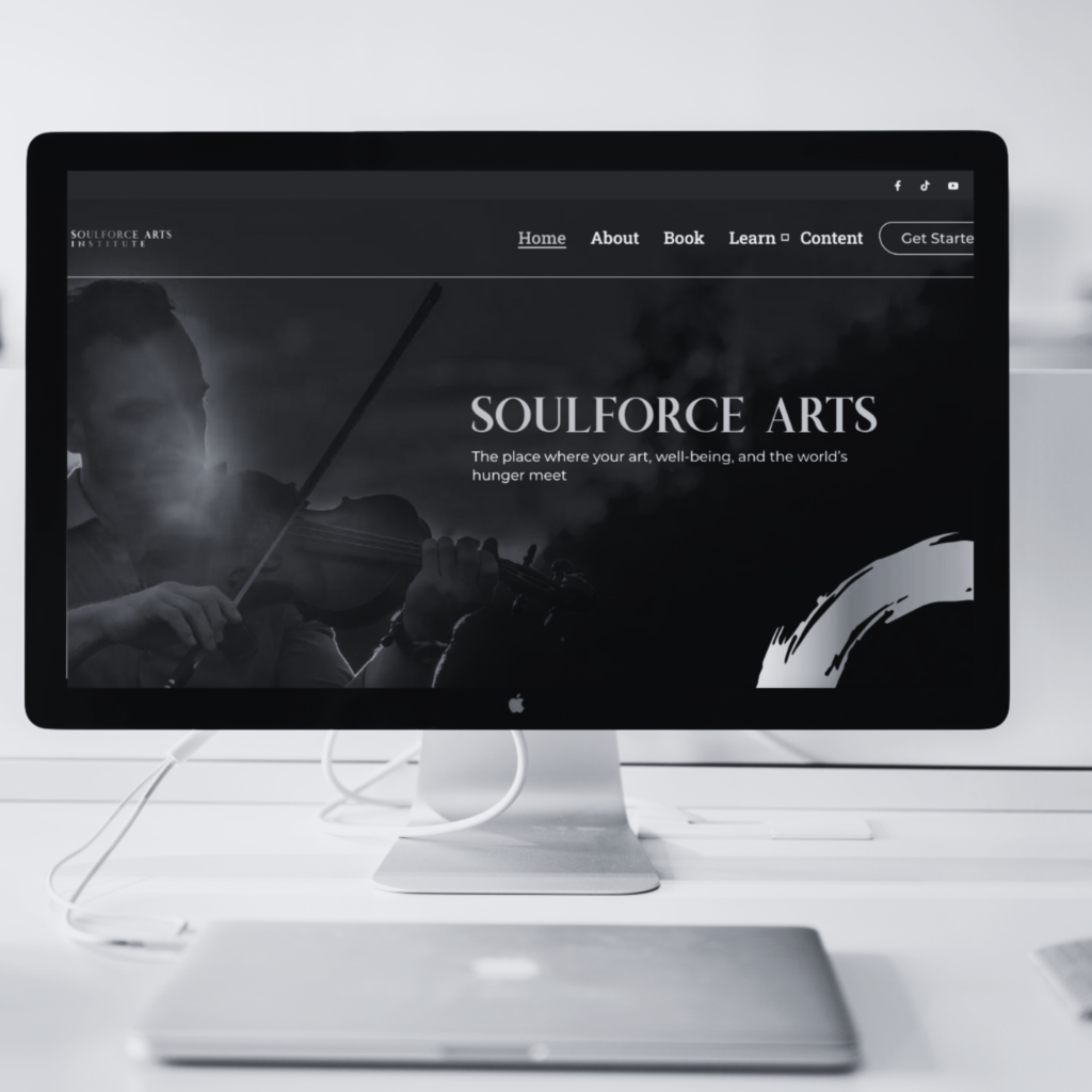 SoulForce Arts